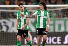 تصريحات بيليرين بعد مباراة ريال مدريد وبيتيس