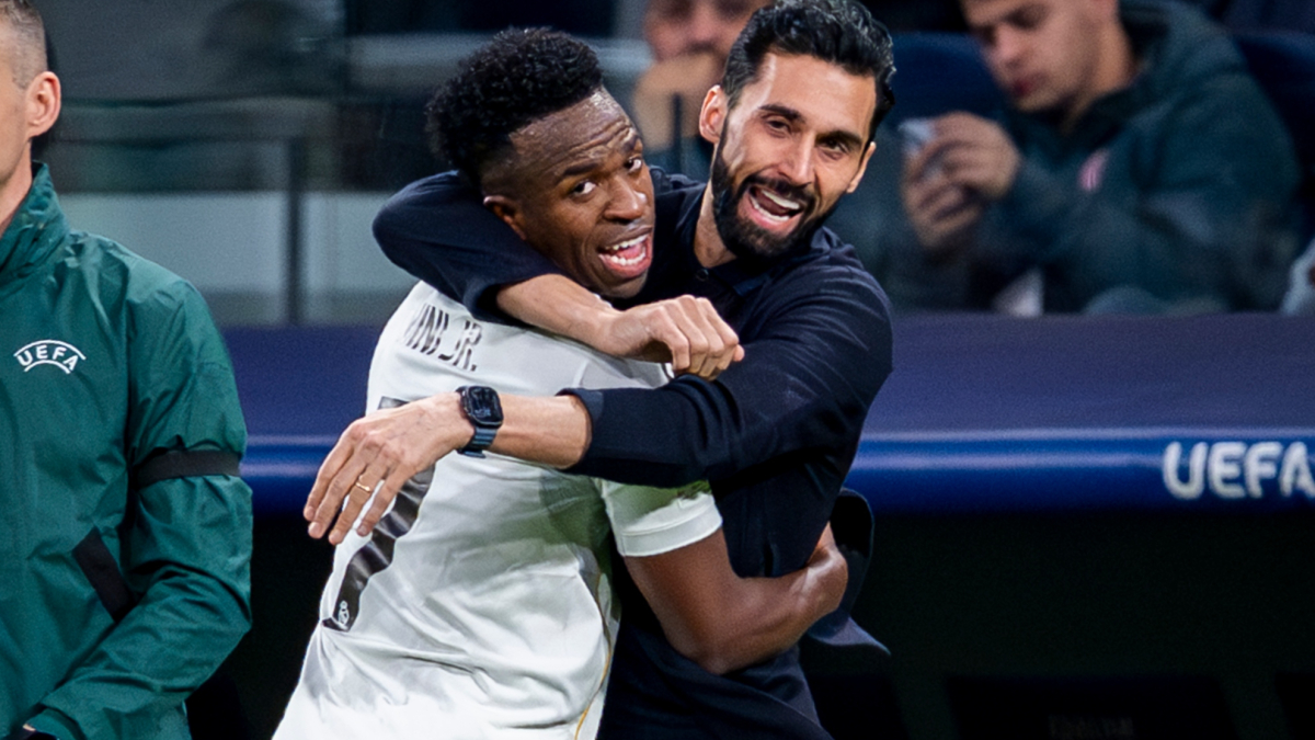 فينيسيوس وأربيلوا