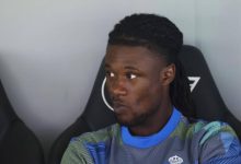 كامافينجا ريال مدريد