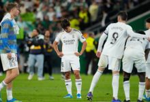 راؤول فاريلا ريال مدريد