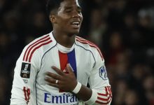 إندريك ريال مدريد