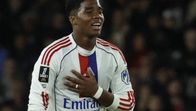 إندريك ريال مدريد