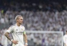 ماستانتوونو ريال مدريد