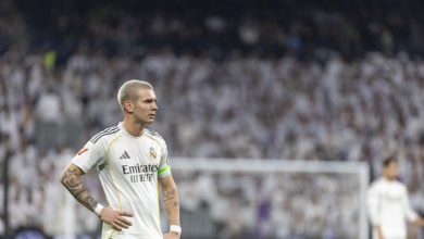 ماستانتوونو ريال مدريد