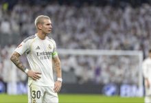 مستقبل ماستانتونو مع ريال مدريد