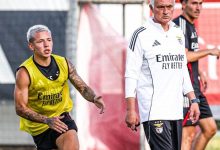 مورينيو بريستياني فينيسيوس