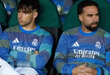 أسينسيو ريال مدريد