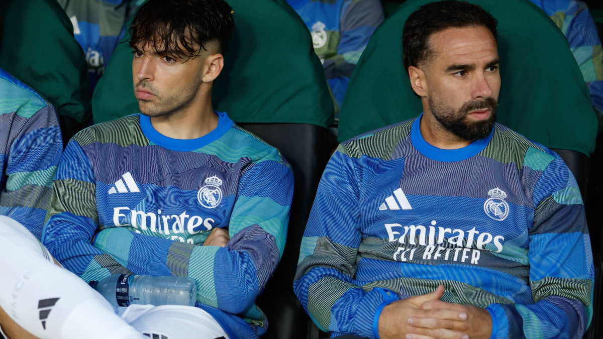 أسينسيو ريال مدريد