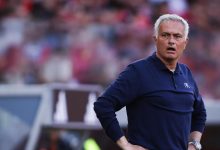 عودة مورينيو إلى ريال مدريد