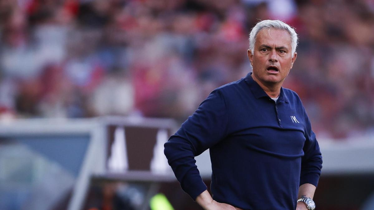 عودة مورينيو إلى ريال مدريد