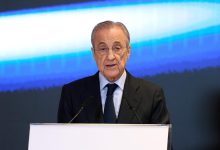 مدرب ريال مدريد المقبل