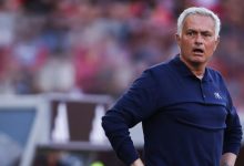 مورينيو ريال مدريد