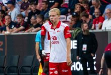 إيريك جراناس ريال مدريد