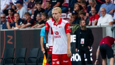 إيريك جراناس ريال مدريد