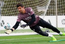 عودة كورتوا