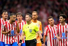 ريال مدريد تي في والتحكيم الإسباني