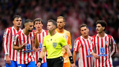 ريال مدريد تي في والتحكيم الإسباني