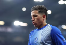 إنزو فيرنانديز