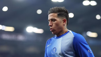 إنزو فيرنانديز