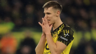 شلوتربيك ريال مدريد