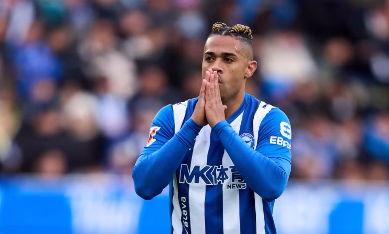 ماريانو دياز