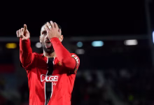 مبابي وموريكي