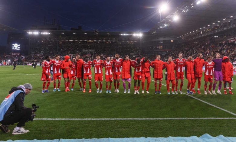 بايرن ميونخ ضد ريال مدريد