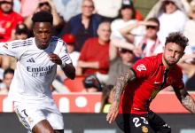 فينيسيوس ومافيو