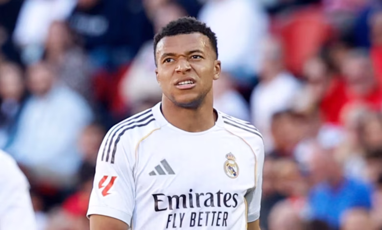 مبابي قبل بايرن