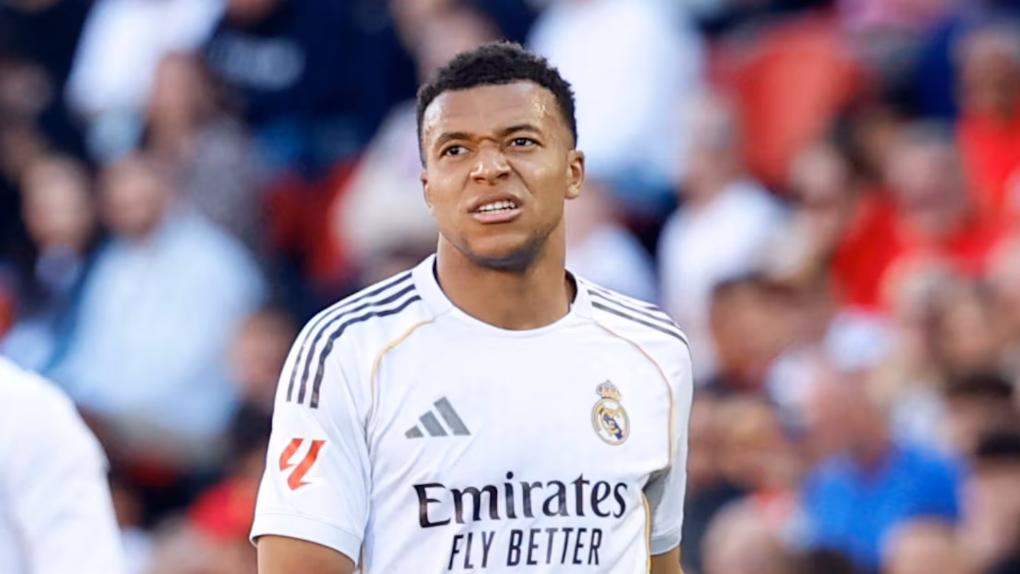 مبابي قبل بايرن