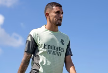 أزمة سيبايوس في ريال مدريد