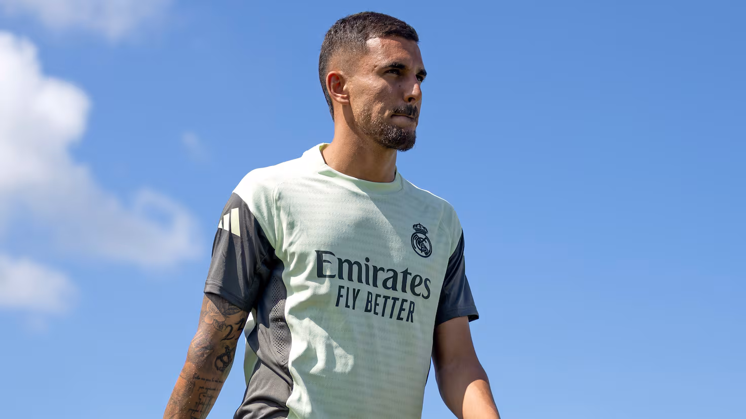 أزمة سيبايوس في ريال مدريد