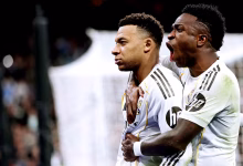 ريال مدريد البطاقات الصفراء قبل بايرن