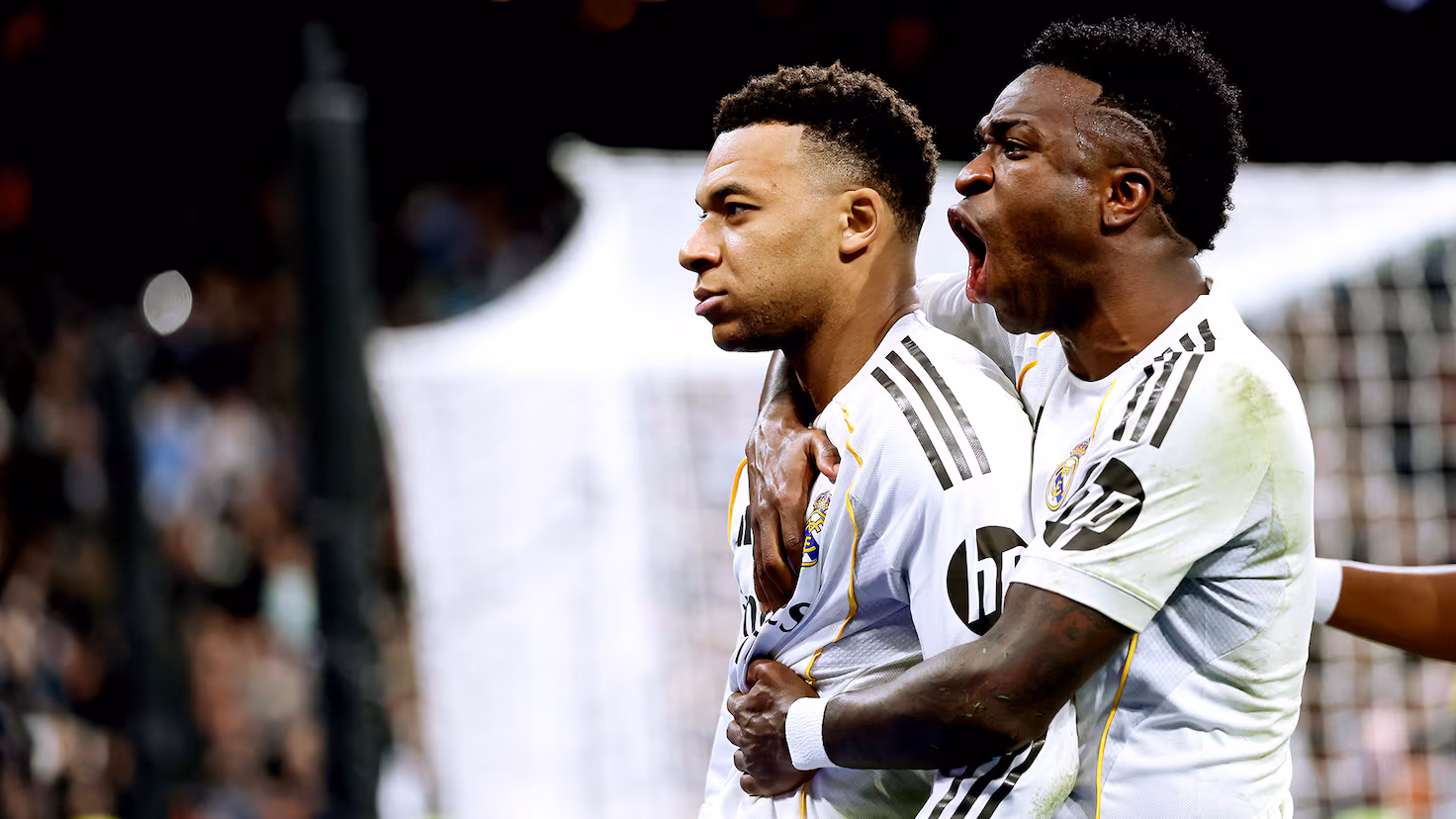 ريال مدريد البطاقات الصفراء قبل بايرن