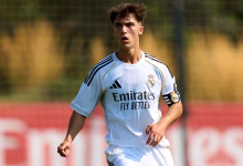 تشكيل ريال مدريد أمام مايوركا