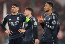 غياب تشواميني أمام بايرن