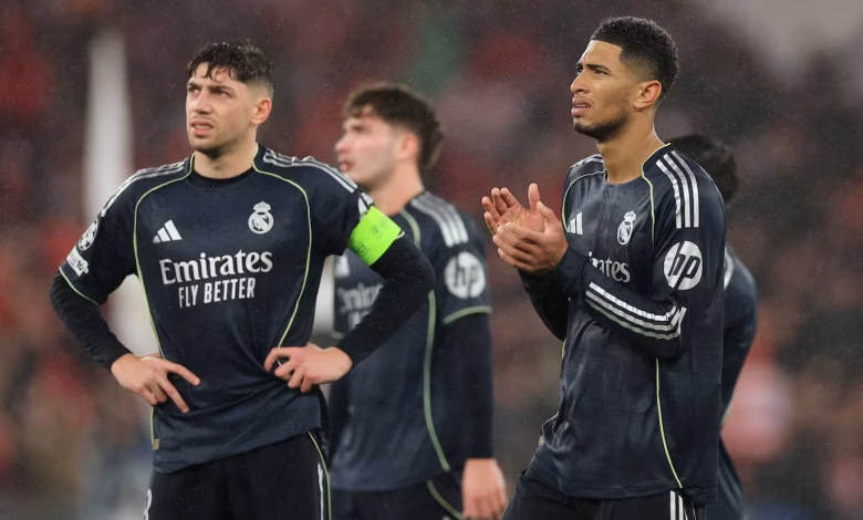 غياب تشواميني أمام بايرن