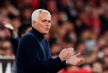 المدرب المقبل لريال مدريد