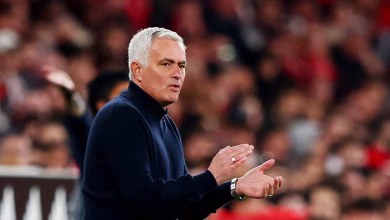 المدرب المقبل لريال مدريد