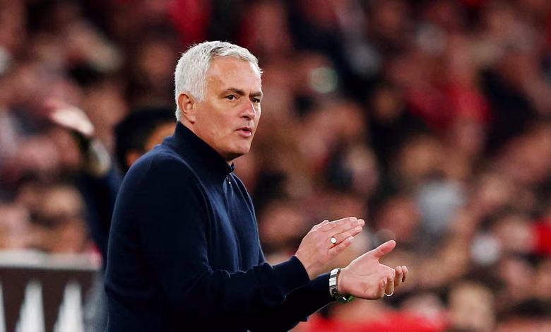 المدرب المقبل لريال مدريد