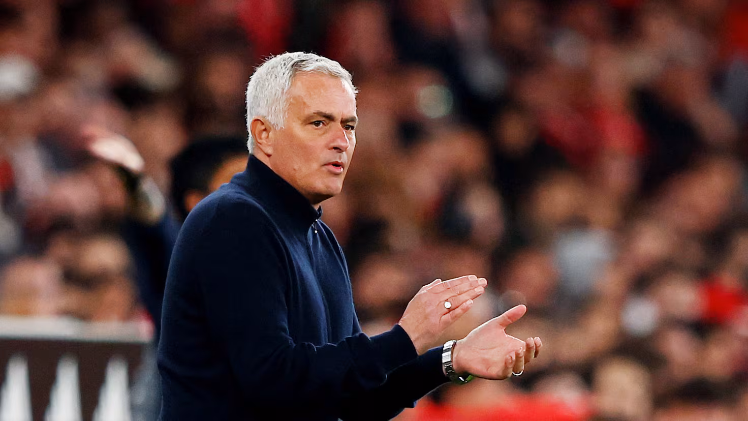 المدرب المقبل لريال مدريد