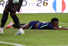 فينيسيوس ريال مدريد