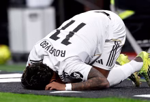 إصابات ريال مدريد