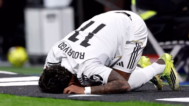 إصابات ريال مدريد