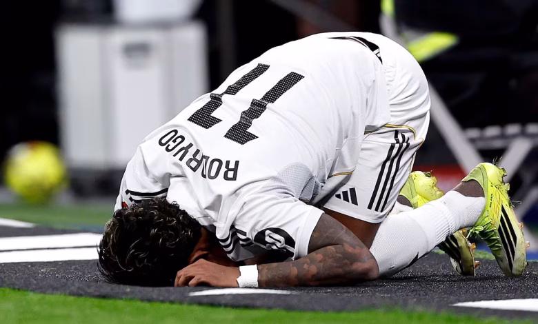 إصابات ريال مدريد