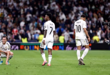 ريال مدريد ضد بايرن ميونخ