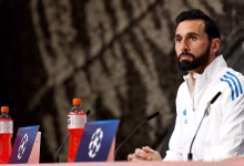 أربيلوا قبل بايرن