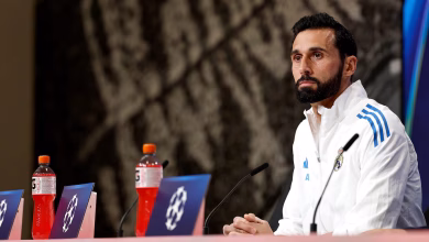 أربيلوا قبل بايرن