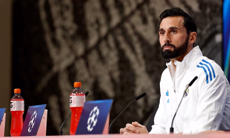 أربيلوا قبل بايرن