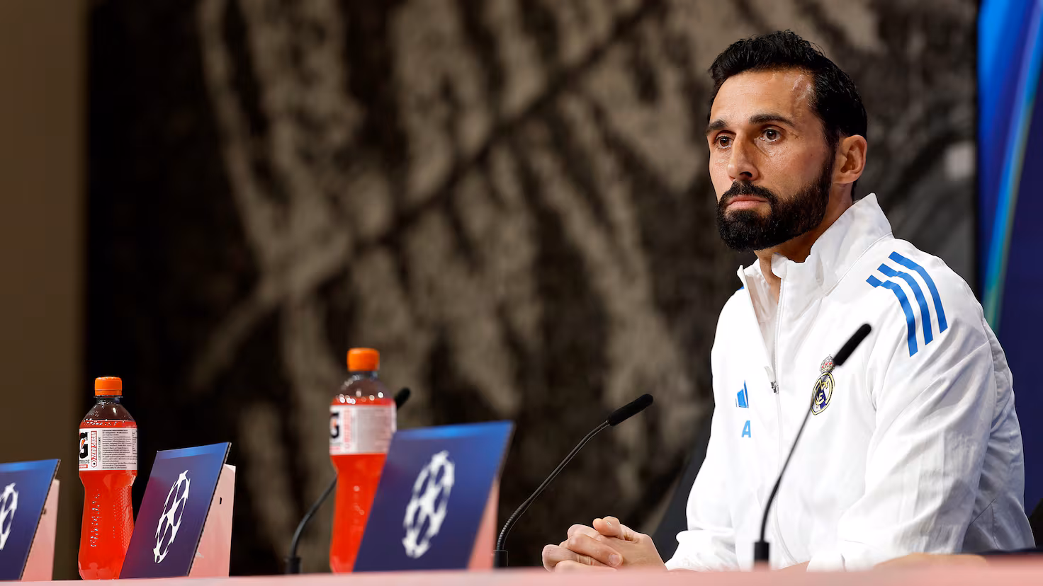 أربيلوا قبل بايرن